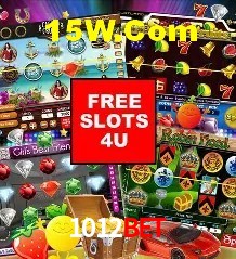 Desvendando o Mundo dos Jogos Virtuais na 1012Bet