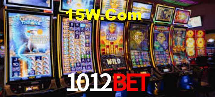 Descubra a Essência do 1012Bet: Nossa História e Compromissos
